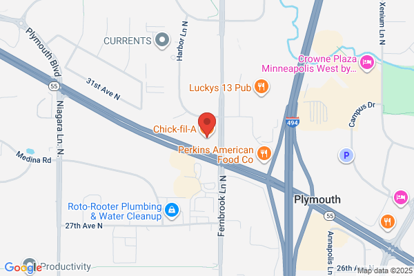 Chick-fil-A