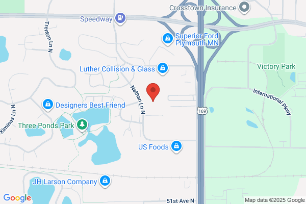 Restoration 1 of Greater Minneapolis