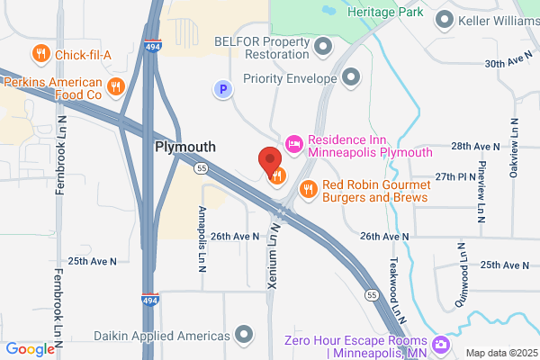 Orangetheory Fitness