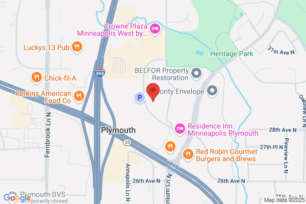 Minneapolis Radiology