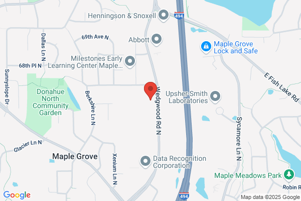 United Hardware Distributing Co