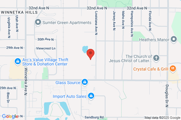 Walter's Climate Inc