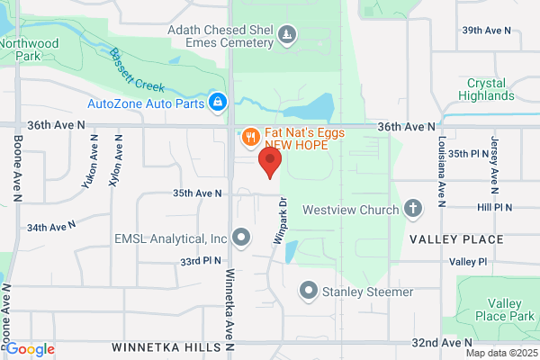Winsupply of Minneapolis