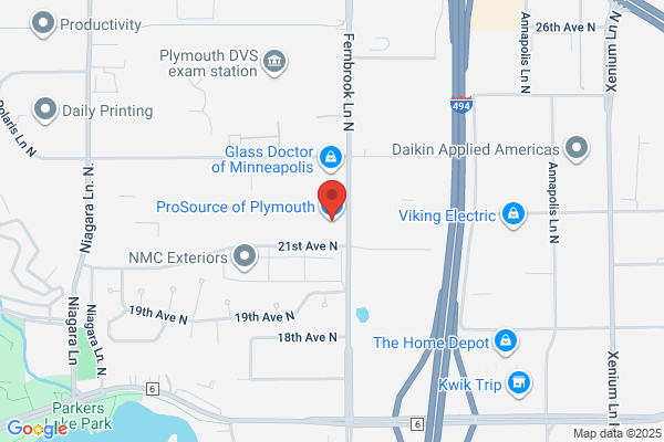 ProSource of Plymouth