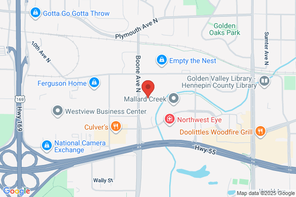 Hospice of the Twin Cities