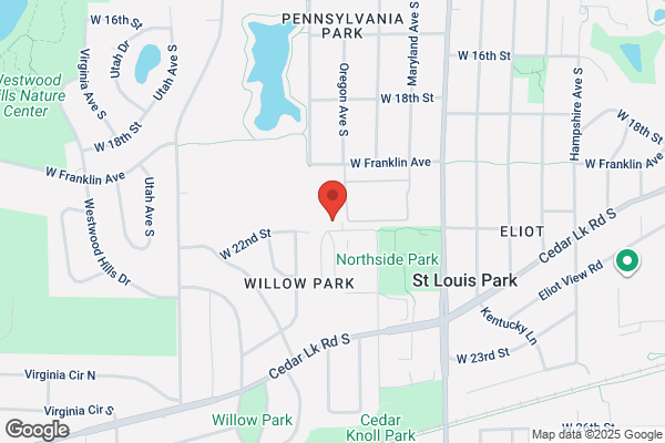 Villa at St. Louis Park