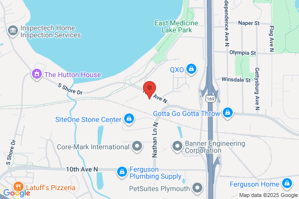 HBM Services, Inc.