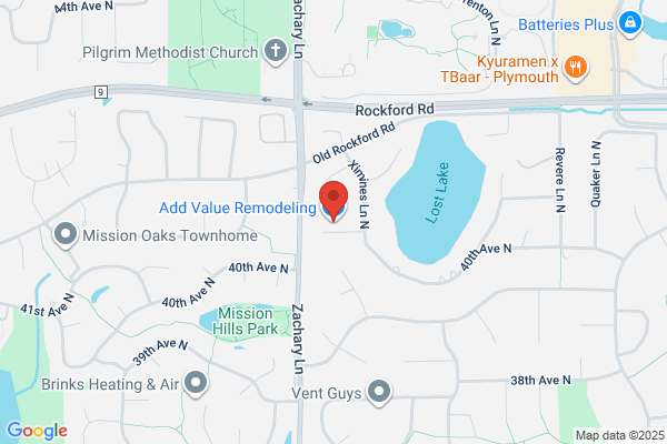 Home Valu Interiors