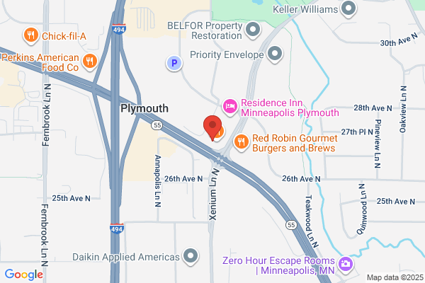 FedEx Office Print & Ship Center
