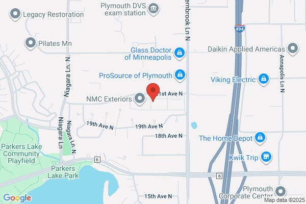 Incisive Surgical Inc