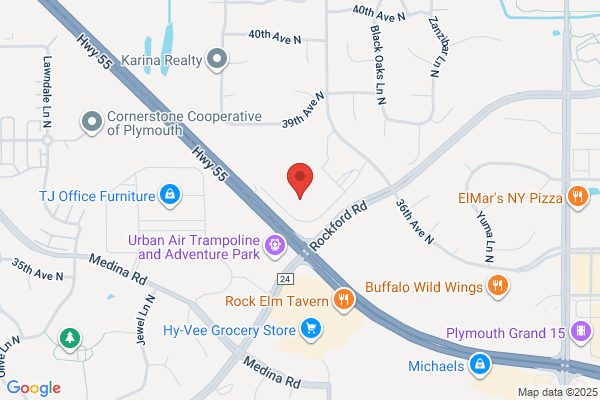 Plymouth Orthopedic Surgery Center