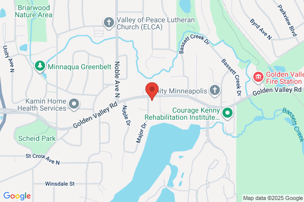 Parkinson Association of Minnesota