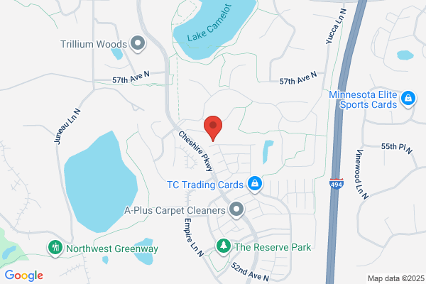 Camelot Nine - Freedom Series By Pulte Homes