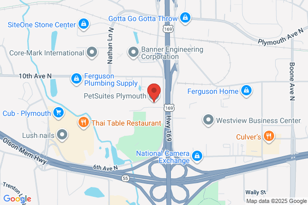 Pets Are Inn - Downtown North & West