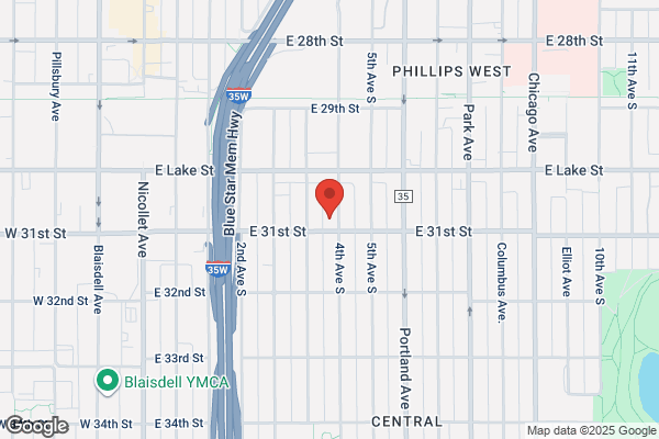 Backdahl's Moving Minnesota