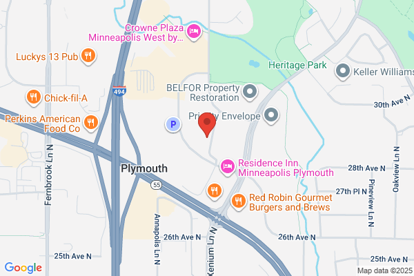 Minneapolis Vein Center