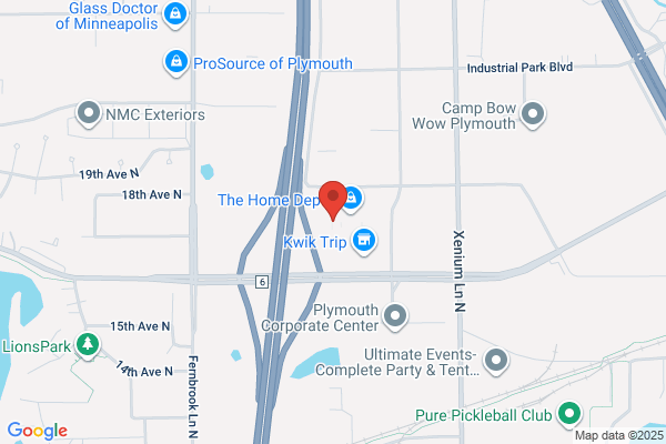 Penske Truck Rental