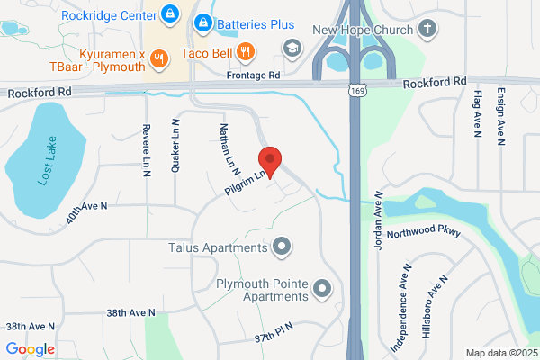 Lancaster Park Townhomes