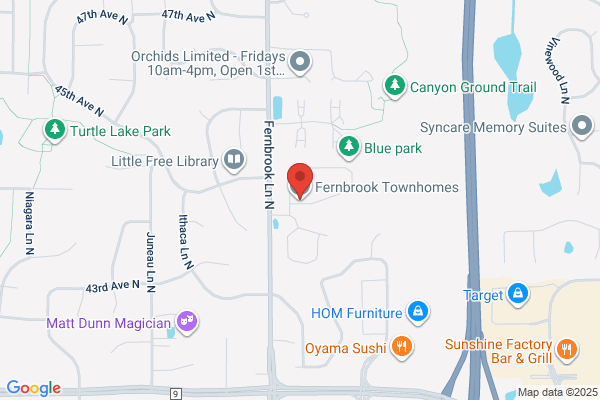 Meadowbrook Properties
