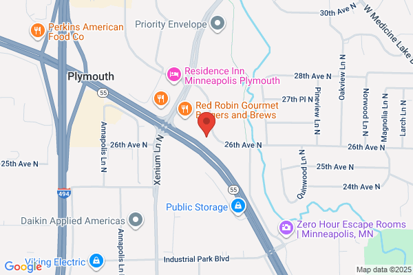 The Monson & Larson Real Estate Group