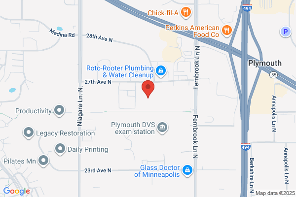 TruStone Home Mortgage (Corp Center)