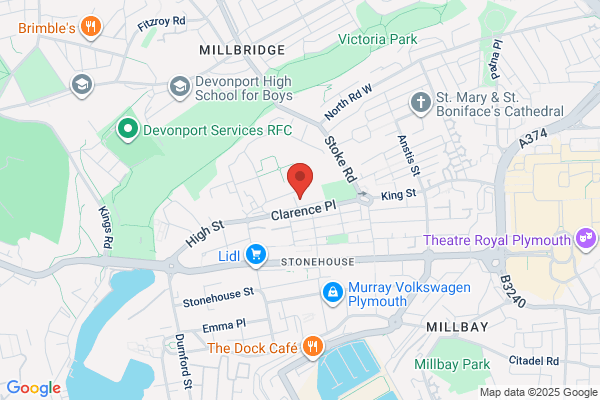 Plymouth Taxi and Car Service