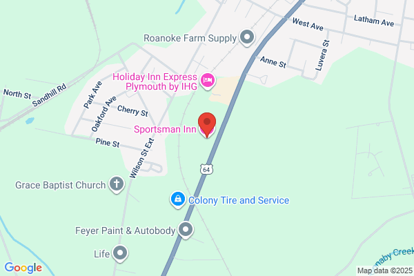 Sportsman Inn by OYO US Hwy-64