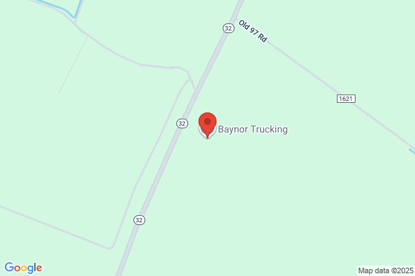 Baynor Trucking