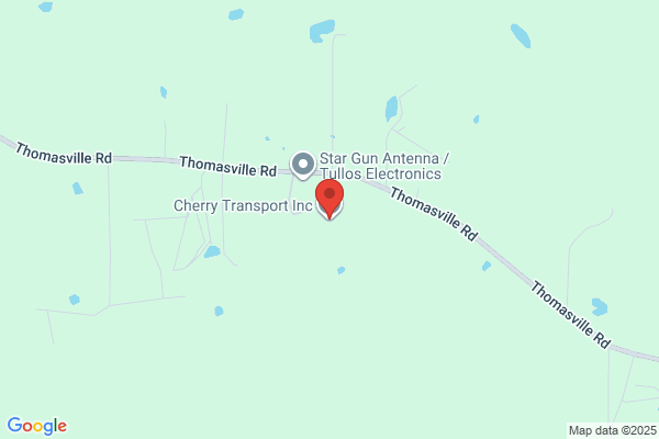 Cherry's Trucking