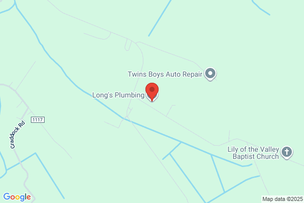 Long's Plumbing