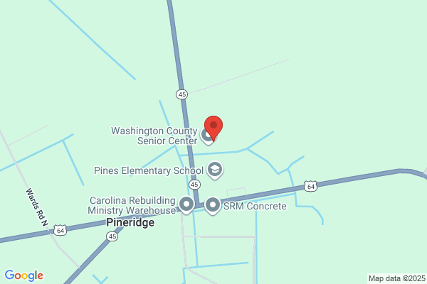 Martin Tyrrell & Washington Dental Clinic