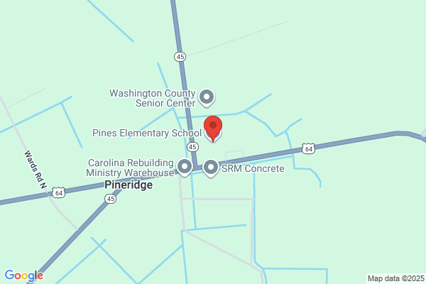 Pines Elementary School