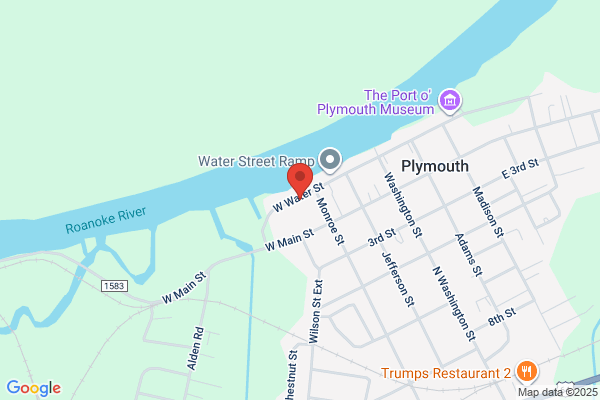 Plymouth Housing Authority