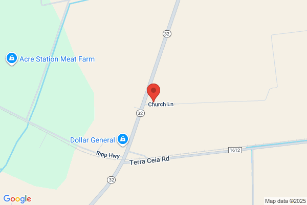 Thigpen Arnel Trucking Co