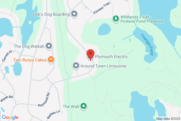 Plymouth Electric