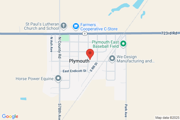 Plymouth Grocery