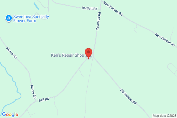 Ken's Repair Shop
