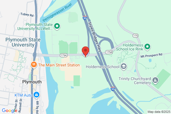 Holderness Irving Mainway