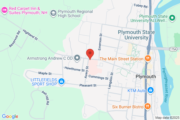 Plymouth General Dentistry