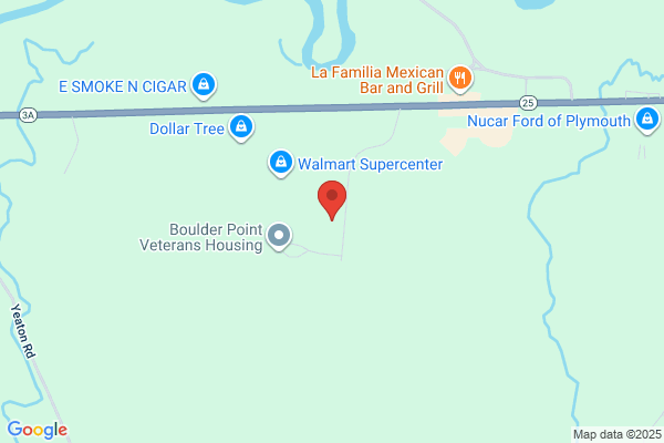 Children's Dentistry of the White Mountains