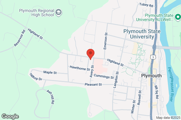Dartmouth-Hitchcock Plymouth Pediatrics and Adolescent Medicine