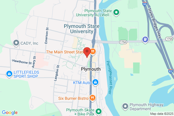 Plymouth Town of, Selectmen