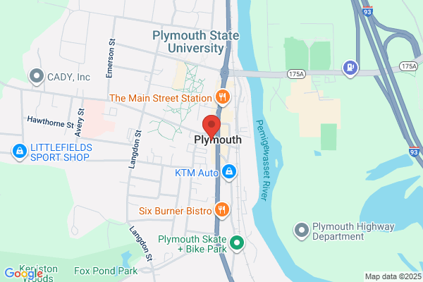 Plymouth Town of, Welfare Office