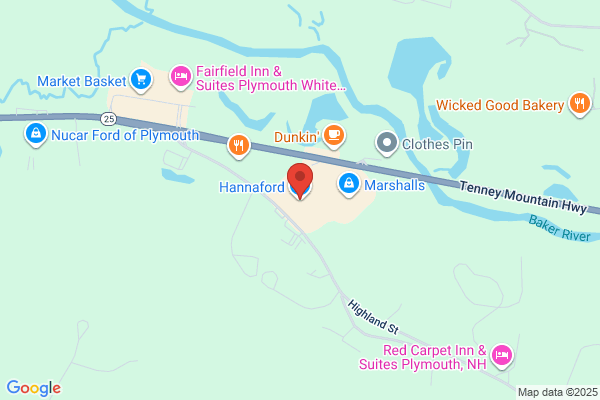 Hannaford