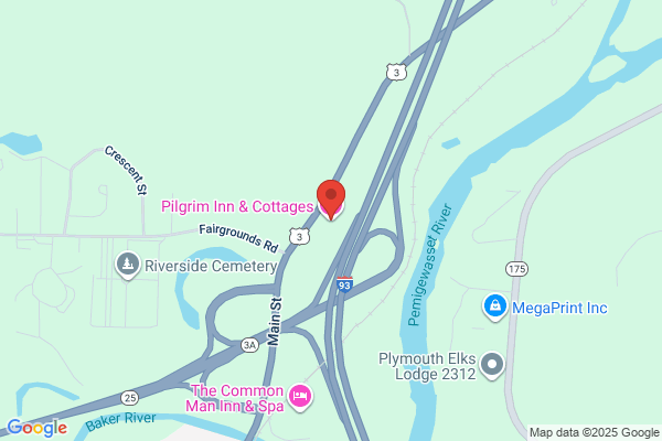 Deep River Motor Inn