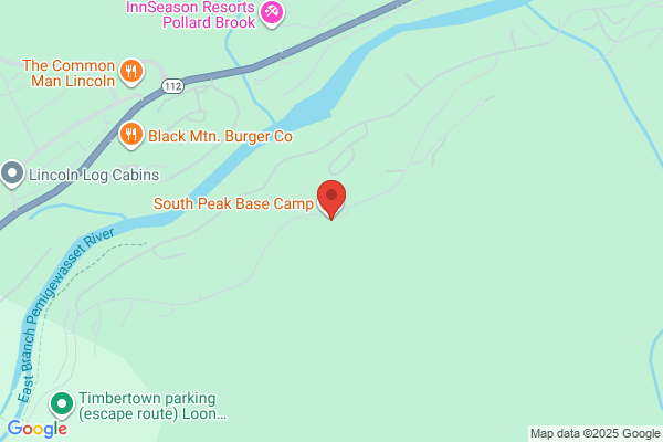 Pemigewasset Lodge & Hotel