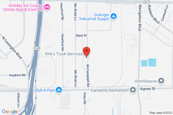 Kirks Truck & Auto Repair