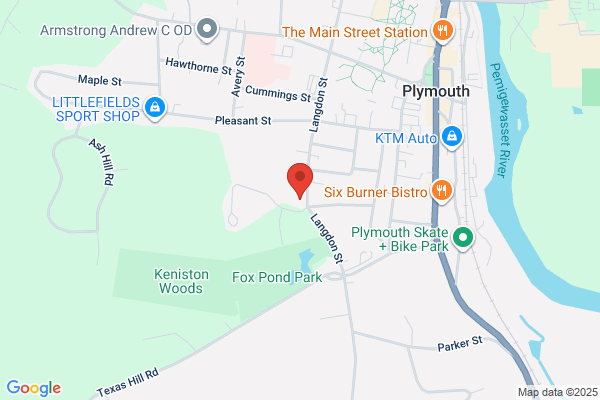 Mayhew Funeral Home