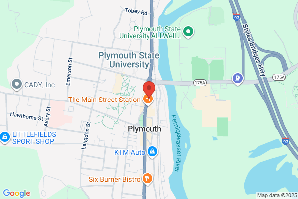 Pemi Youth Center