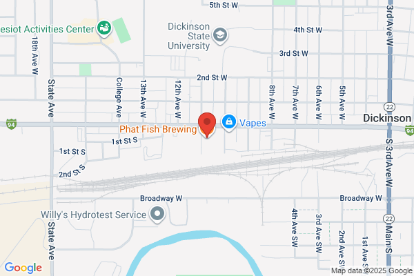 Phat Fish Restaurant